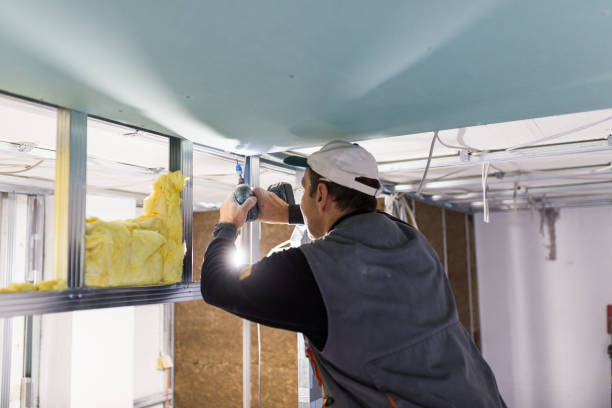Best Residential Insulation in Jackson Center, OH