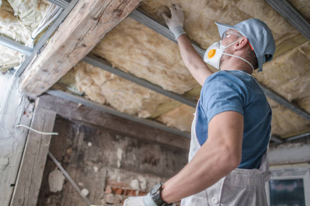 Jackson Center, OH Insulation Contractor Company