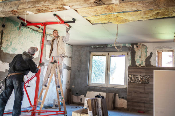 Best Geographic-Specific Insulation Services in Jackson Center, OH