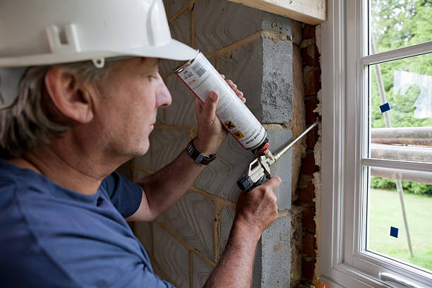 Best Spray Foam Insulation in Jackson Center, OH
