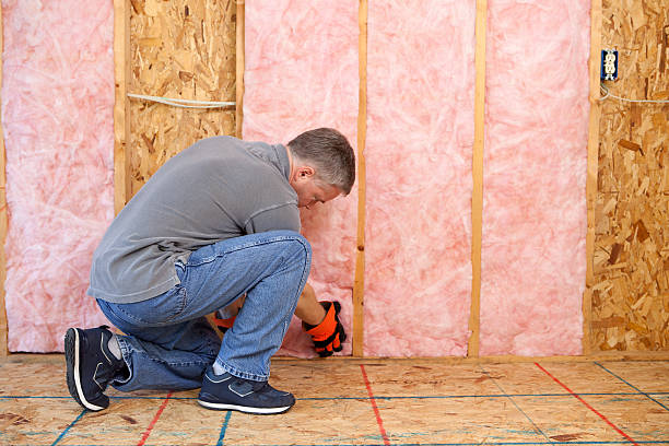 Best Eco-Friendly Insulation in Jackson Center, OH