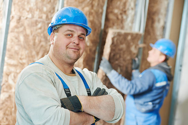 Best Specialized Insulation Services in Jackson Center, OH