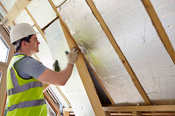 Best Spray Foam Insulation in Jackson Center, OH